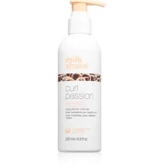 milk_shake® Curl Passion Stylingpräparat Lockenpflege für lockiges Haar