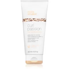 milk_shake® Curl Passion Stylingcreme Lockenpflege für lockiges Haar