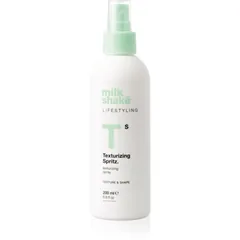 milk_shake® Lifestyling Texturizing Spritz Spray für mehr Haarvolumen