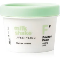 milk_shake® Lifestyling Freehand Paste Styling Paste für das Haar