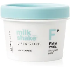 milk_shake® Lifestyling Fixing Paste Stylingpräparat für Fixation und Form