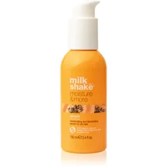 milk_shake® Moisture & More Serum hydratisierendes Serum für trockenes Haar