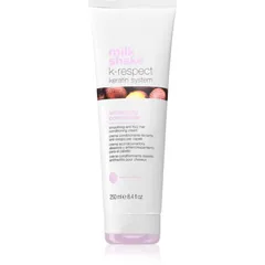 milk_shake® K-Respect Smoothing Conditioner Conditioner gegen strapaziertes Haar