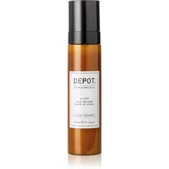 Depot 200 HAIR TREATMENTS NO.213 HAIR DEFINER LEAVE-IN SPRAY feuchtigkeitsspendender Conditioner im Spray