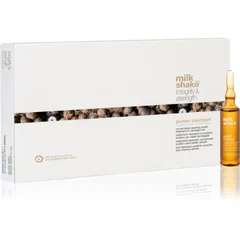 milk_shake® Integrity & Strength Protein Treatment konzentriertes Serum für beschädigtes Haar mit Proteinen 8x