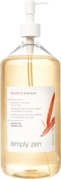 Simply Zen Densifying Shampoo