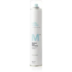 milk_shake® Lifestyling Medium Hold Hairspray Haarlack mit mittlerer Fixierung