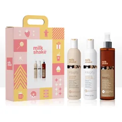 milk_shake® Kit Integrity Set zur Stärkung der Haare
