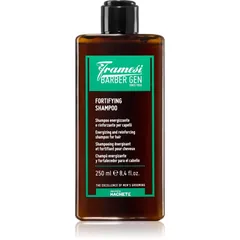 Framesi Barber Gen Fortifying Stärkendes Shampoo für schwaches Haar mit Neigung zu Haarausfall
