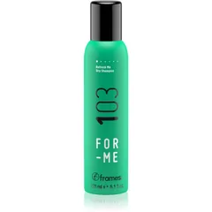 Framesi For-Me Refresh Me 103 erfrischendes trockenes Shampoo