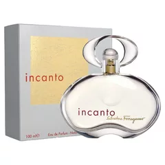 Salvatore Ferragamo Incanto 100 ml