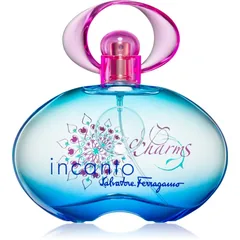 Ferragamo Incanto Charms für Damen 30 · 100 ml