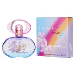 Salvatore Ferragamo Incanto Shine 30 · 50 · 100 ml