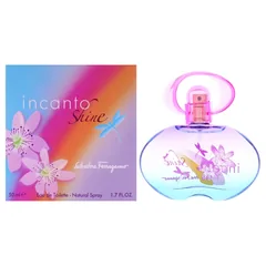 Salvatore Ferragamo Incanto Shine 50 ml
