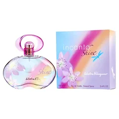 Salvatore Ferragamo Incanto Shine 100 ml