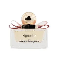 Salvatore Ferragamo Signorina 30 ml