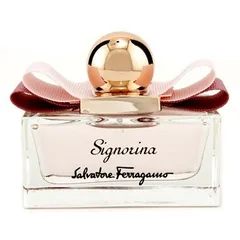 Salvatore Ferragamo Signorina 50 ml
