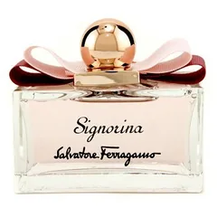 Salvatore Ferragamo Signorina 100 ml