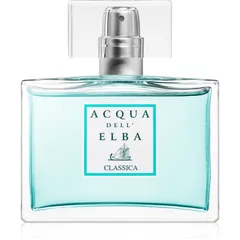 Acqua dell' Elba Classica Men für Herren 50 ml