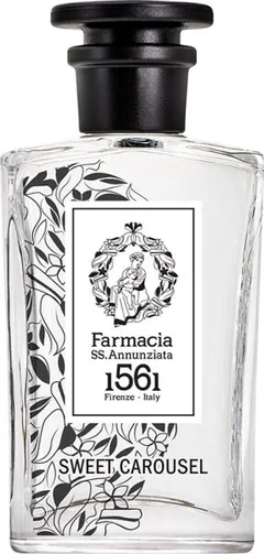 Farmacia SS. Annunziata Sweet Carousel 100 ml
