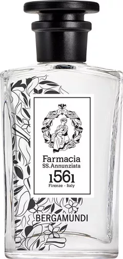 Farmacia SS. Annunziata Bergamundi 100 ml