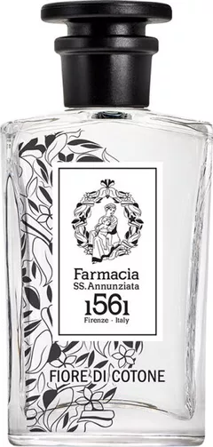 Farmacia SS. Annunziata Fiore Di Cotone 100 ml