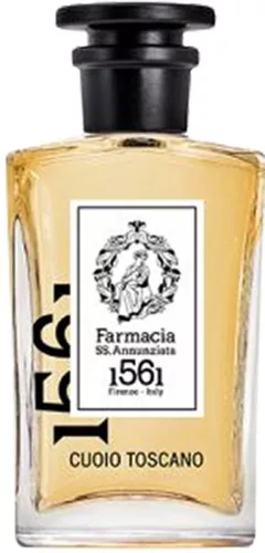 Farmacia SS. Annunziata Cuoio Toscano 100 ml