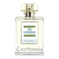 CARTHUSIA Via Camerelle 100 ml