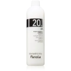 Fanola Oxidante Entwicklerlotion 6% 20 Vol.