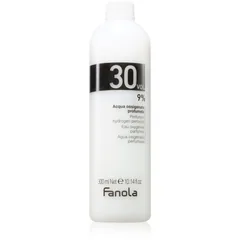 Fanola Oxidante Entwicklerlotion mit Parfümierung