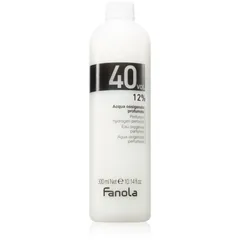 Fanola Oxidante Aktivierungsemulsion 12 % 40 Vol.