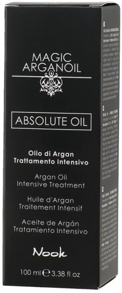 Nook Magic Arganoil Absolute Oil