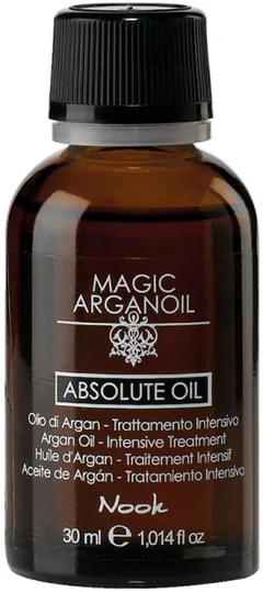 Nook Magic Arganoil Absolute Oil
