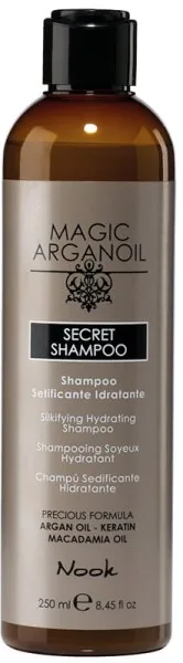 Nook Magic Arganoil Secret Shampoo