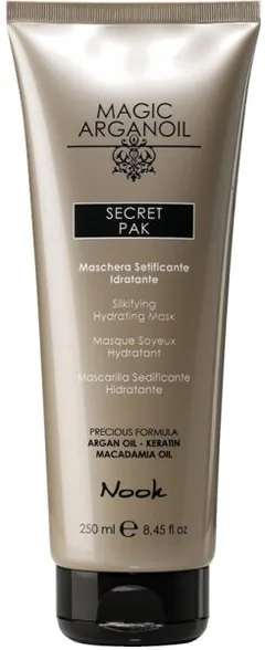 Nook Magic Arganoil Secret Pak