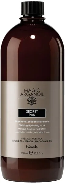 Nook Magic Arganoil Secret Pak