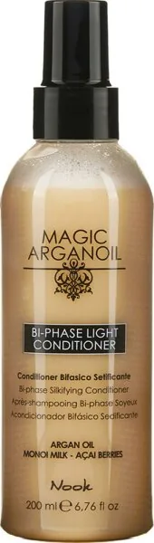 Nook Magic Arganoil Bi-Phase Conditioner
