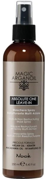 Nook Magic Arganoil Absolute One