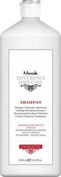 Nook Difference Hair Vitalizing Shampoo