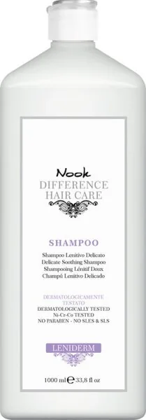 Nook Difference Hair Delicate Shampoo