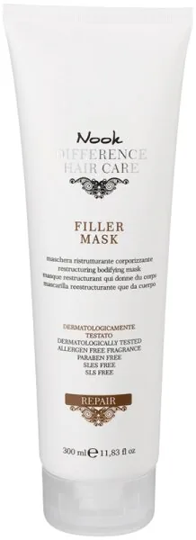 Nook Difference Repair Filler Mask