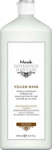 Nook Difference Repair Filler Mask