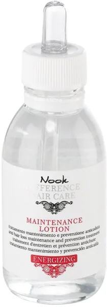 Nook Difference Maintenance Lotion