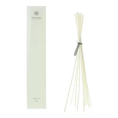Dr. Vranjes Firenze White Rattan Sticks For Diffuser 200 ml