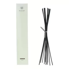 Dr. Vranjes Firenze Black Rattan Sticks For Diffuser 200 ml