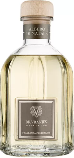 Dr. Vranjes Firenze Dr. Vranjes Albero di Natale Glass Bottle Collection Fragrance 200 ml