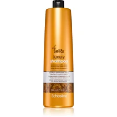 Echosline Seliár Luxury hydratisierendes Shampoo für trockenes Haar