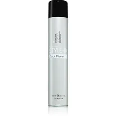 Inebrya Ice Cream Style-In Total Volume Haarspray für mehr Haarvolumen