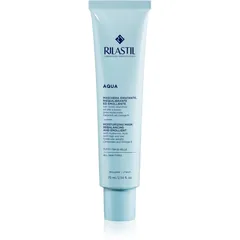 Rilastil Aqua Hydratisierende Maske mit Hyaluronsäure