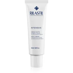 Rilastil Intensive Nachtcreme gegen vorzeitiges Altern
